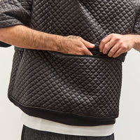 Engineered Garments Wind Pull, Black
