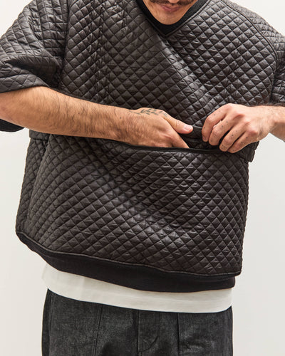 Engineered Garments Wind Pull, Black