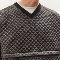 Engineered Garments Wind Pull, Black