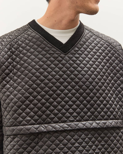 Engineered Garments Wind Pull, Black