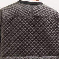 Engineered Garments Wind Pull, Black