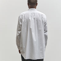 Engineered Garments Wing Collar Shirt, White