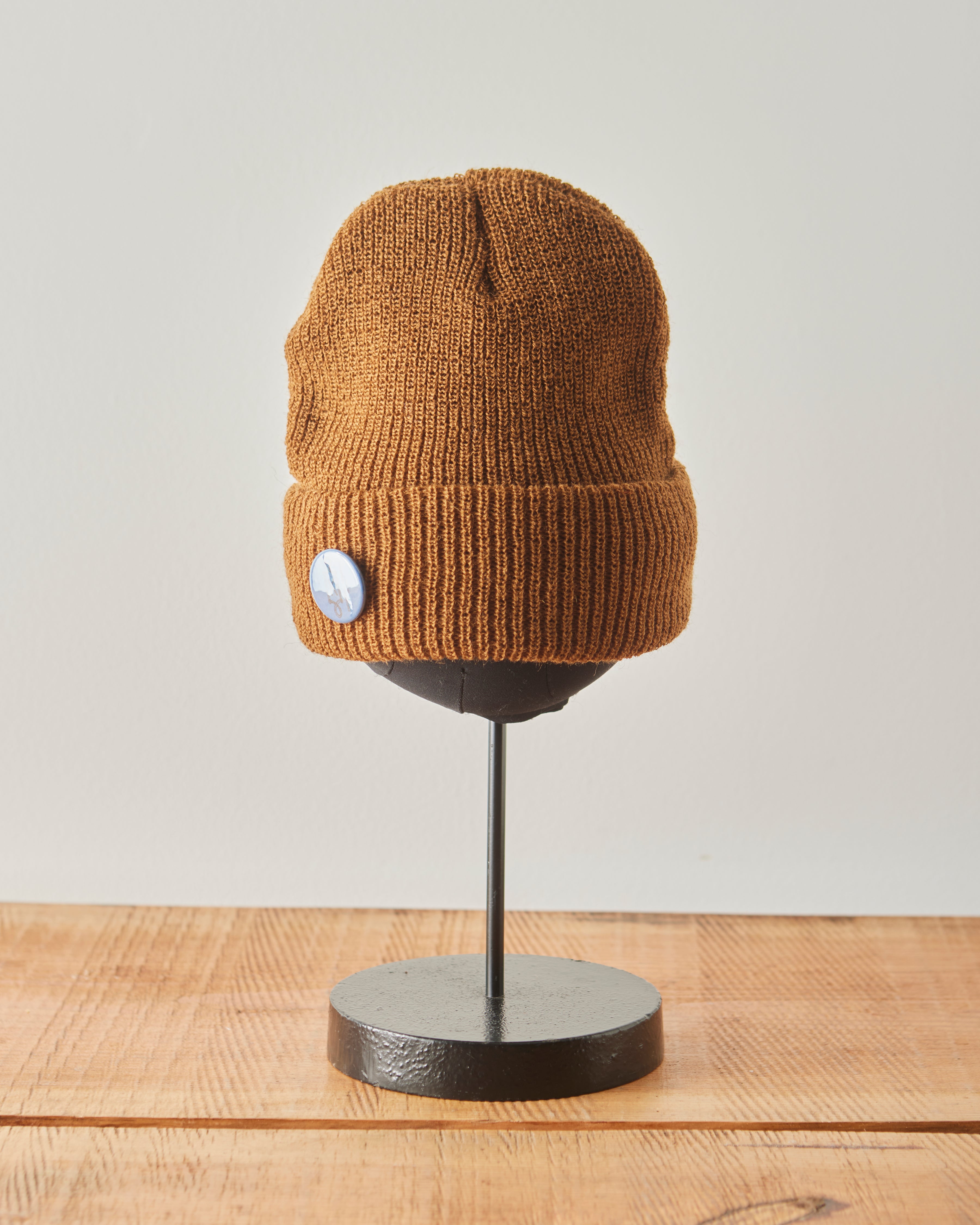 EngineeredGarmentsWoolWatchCap