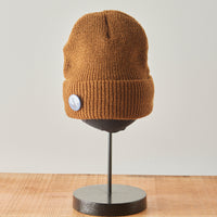 Engineered Garments Wool Watch Cap, Copper