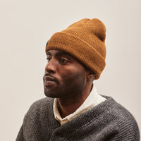 Engineered Garments Wool Watch Cap, Copper