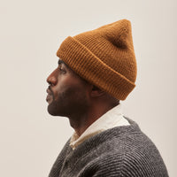 Engineered Garments Wool Watch Cap, Copper