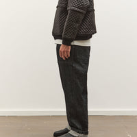 Engineered Garments Fatigue Pant, Black
