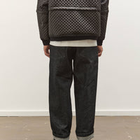 Engineered Garments Fatigue Pant, Black