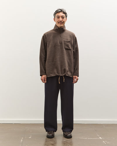 Engineered Garments Officer Pant, Dark Navy