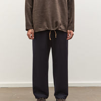 Engineered Garments Officer Pant, Dark Navy