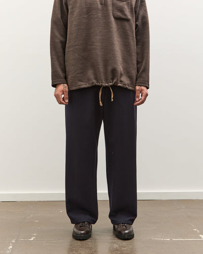 Engineered Garments Officer Pant, Dark Navy