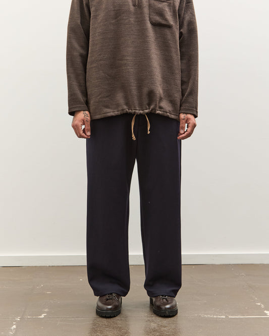 Engineered Garments Officer Pant, Dark Navy