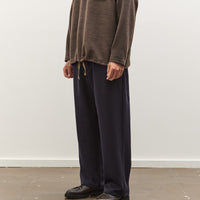 Engineered Garments Officer Pant, Dark Navy