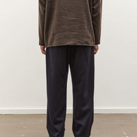 Engineered Garments Officer Pant, Dark Navy