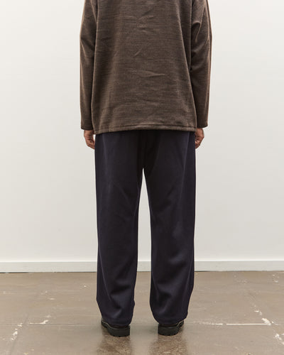 Engineered Garments Officer Pant, Dark Navy