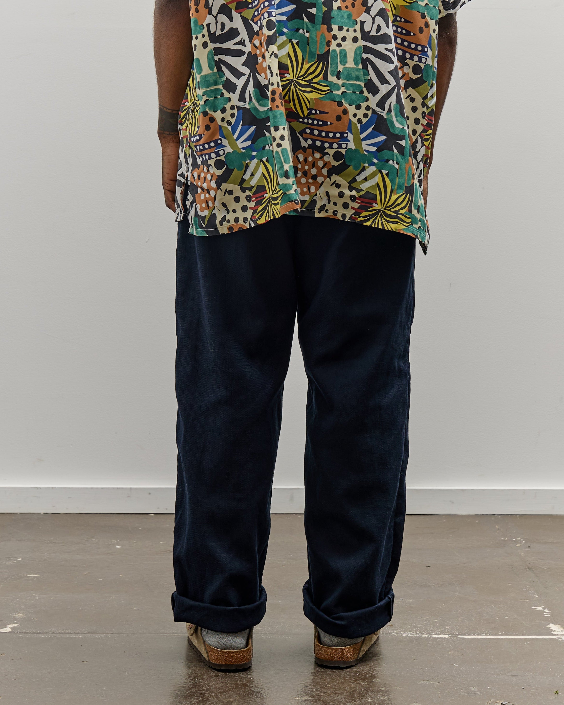 RF JEANS コーデュロイ　ENGINEERED GARMENTS Engineered Garments RF Jeans, Dark Navy – Glasswing