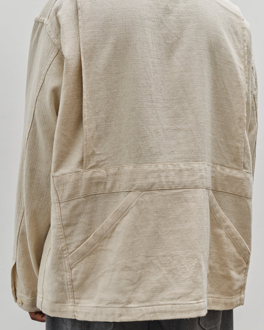 Engineered Garments Cardigan Jacket, Natural