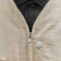 Engineered Garments Cardigan Jacket, Natural