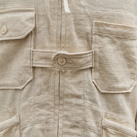 Engineered Garments Cardigan Jacket, Natural