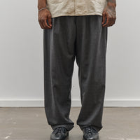 Engineered Garments Carlyle Pant, Charcoal