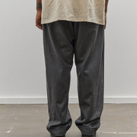 Engineered Garments Carlyle Pant, Charcoal