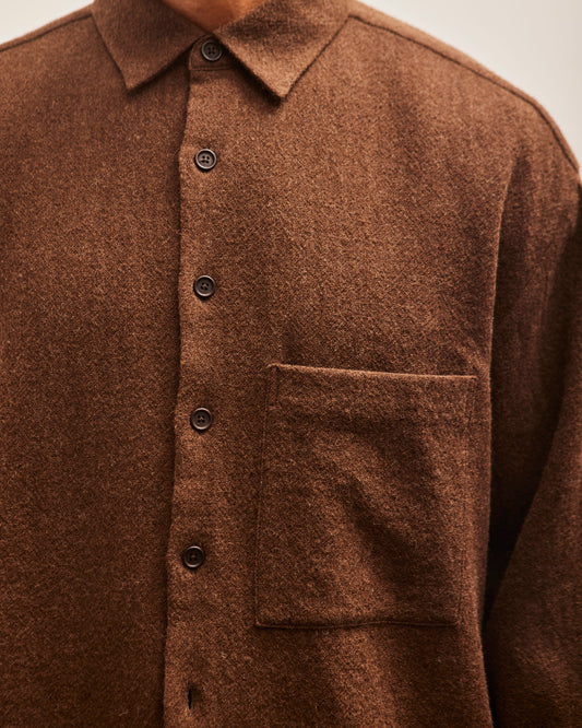 Evan Gauze Button Down Shirt Evan Gauze Button Down Shirt