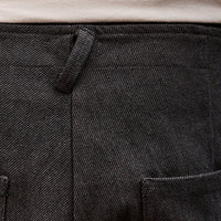 Four Pocket Pant, Yarn Dyed Cotton Twill