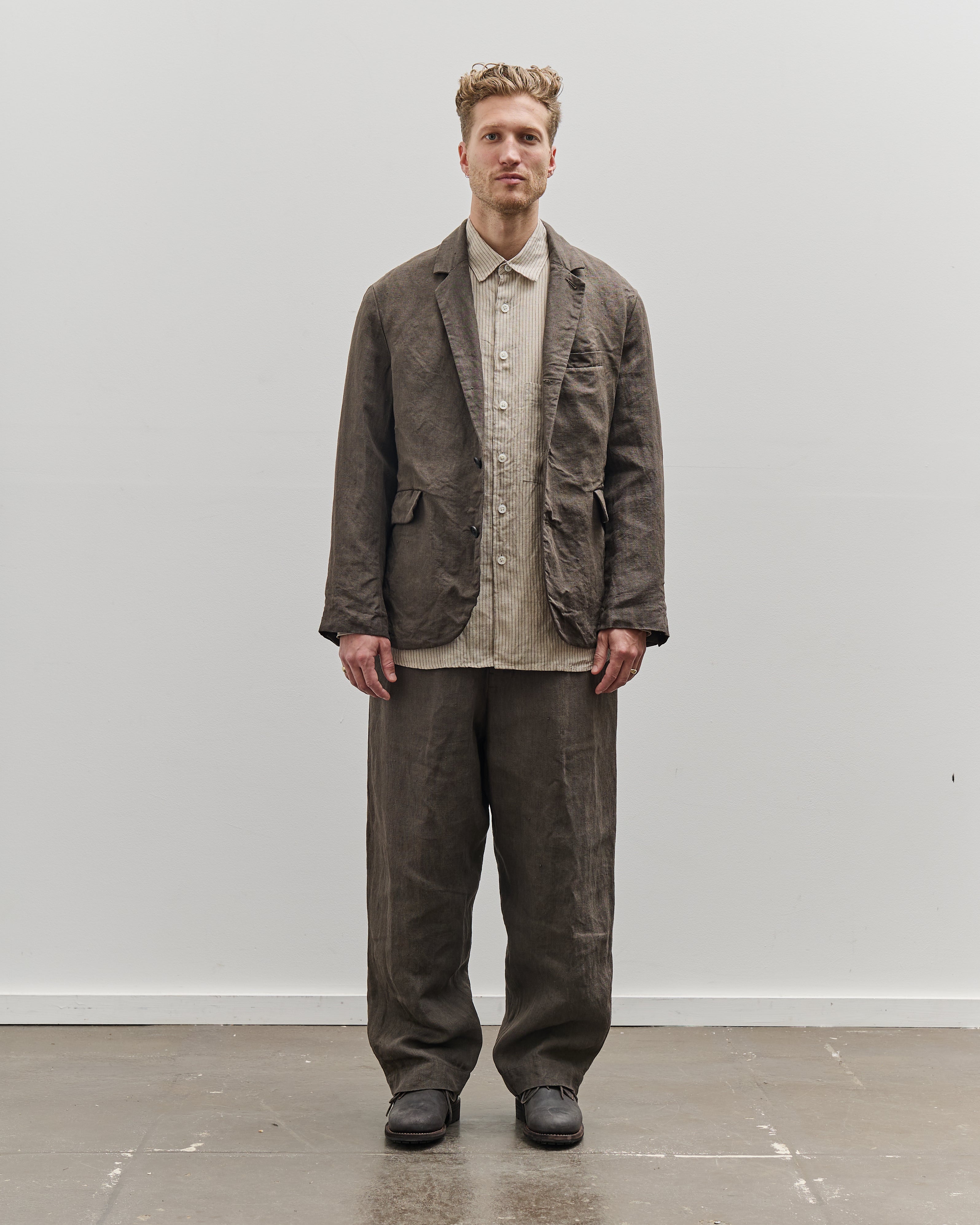 Evan Kinori – tagged 