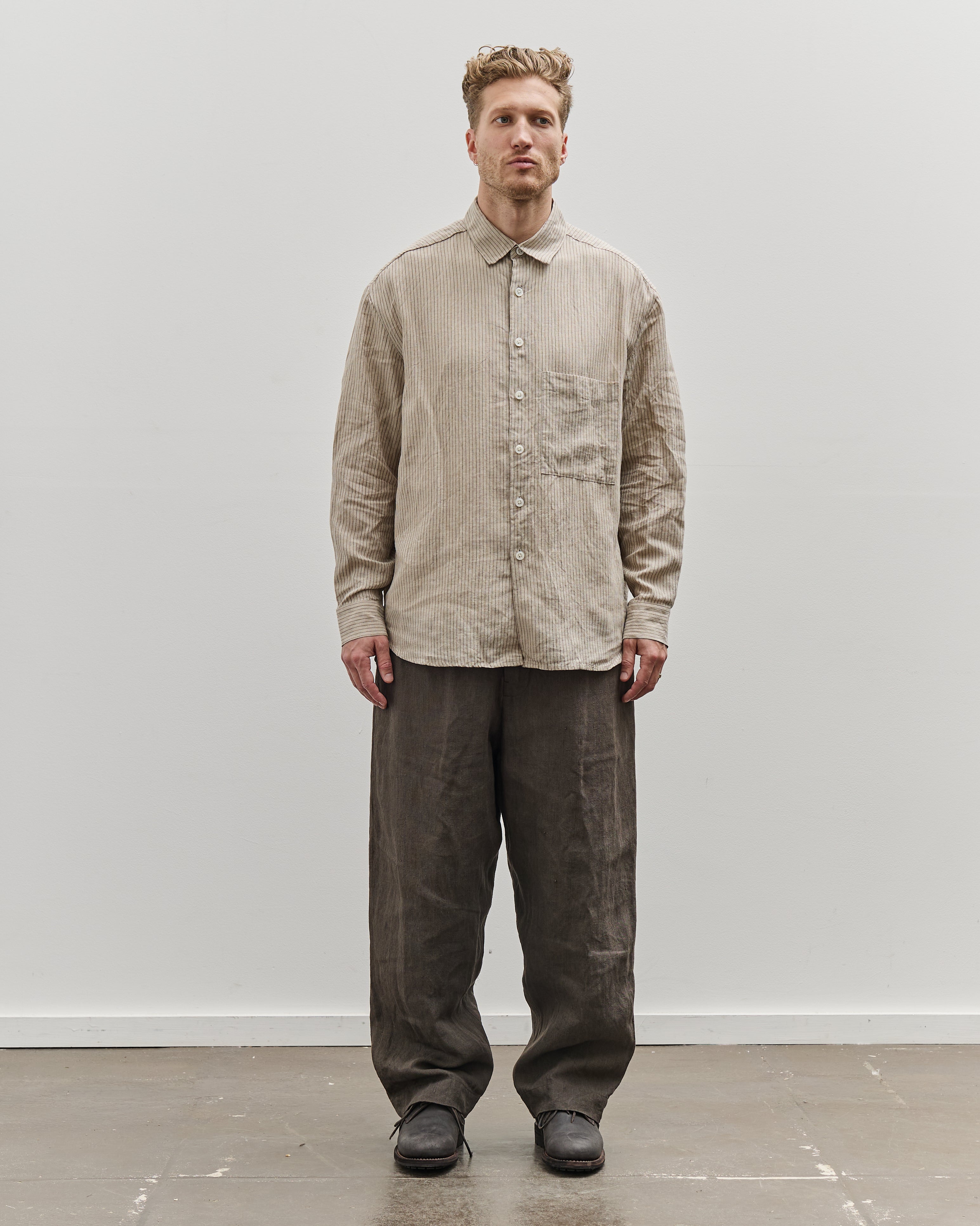 Evan Kinori – Glasswing