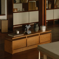 Ratio Console
