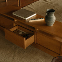 Ratio Console