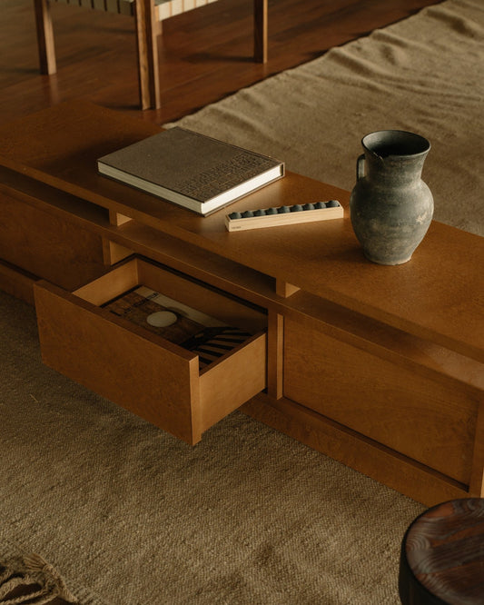 Ratio Console