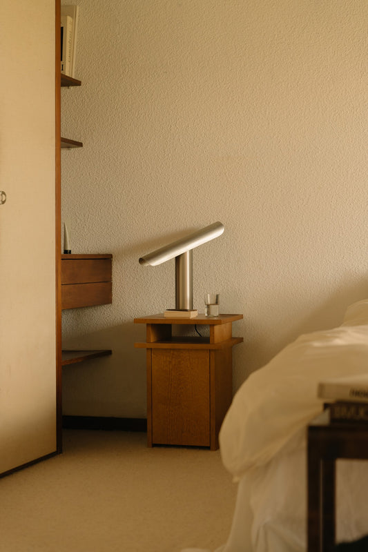 Ratio Side Table