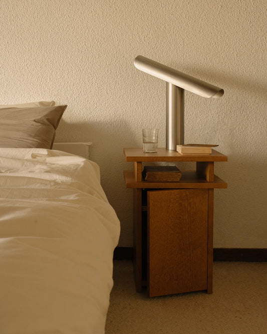 Ratio Side Table