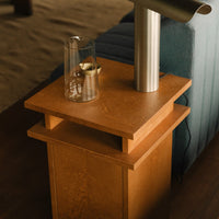 Ratio Side Table