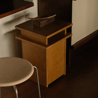Ratio Side Table