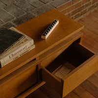 Ratio Console
