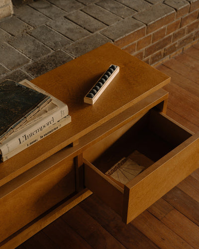 Ratio Console