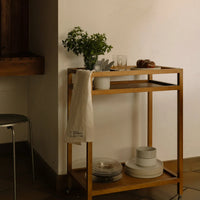 Ratio Trolley