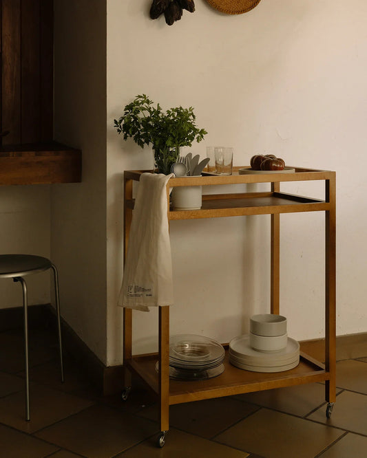 Ratio Trolley