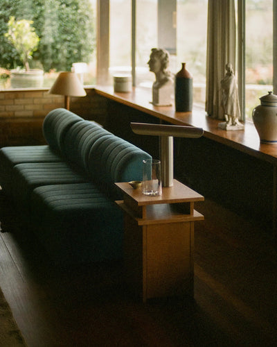 Ratio Side Table
