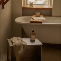 Rivet Box Table