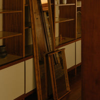Symmetry Mirror