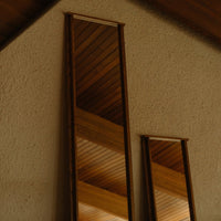 Symmetry Mirror