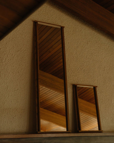 Symmetry Mirror