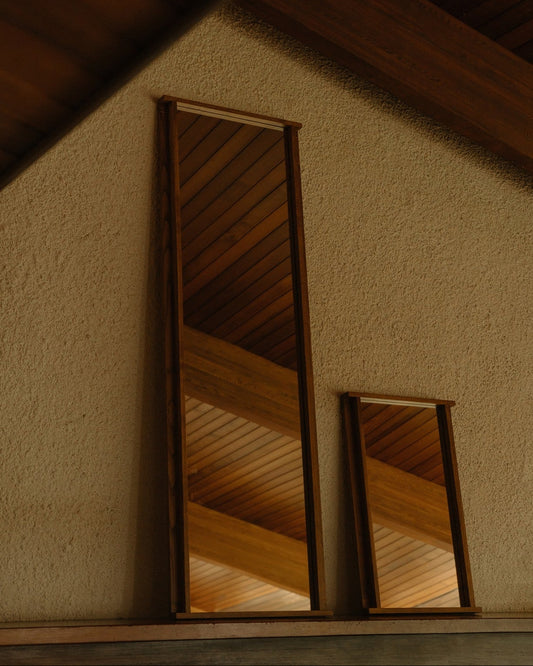 Symmetry Mirror