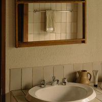 Symmetry Mirror