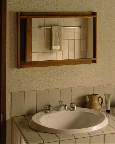 Symmetry Mirror