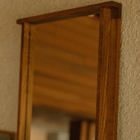 Symmetry Mirror