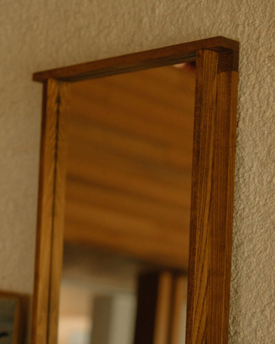 Symmetry Mirror